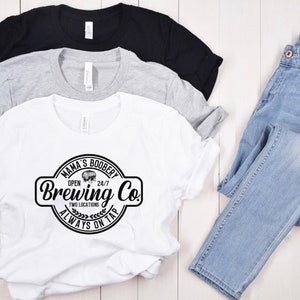 Mama’s BOOBery shirt. Funny shirt. Breastfeeding mom. Shirt for nursing mothers. Gift for mom. Mother’s Day shirts.