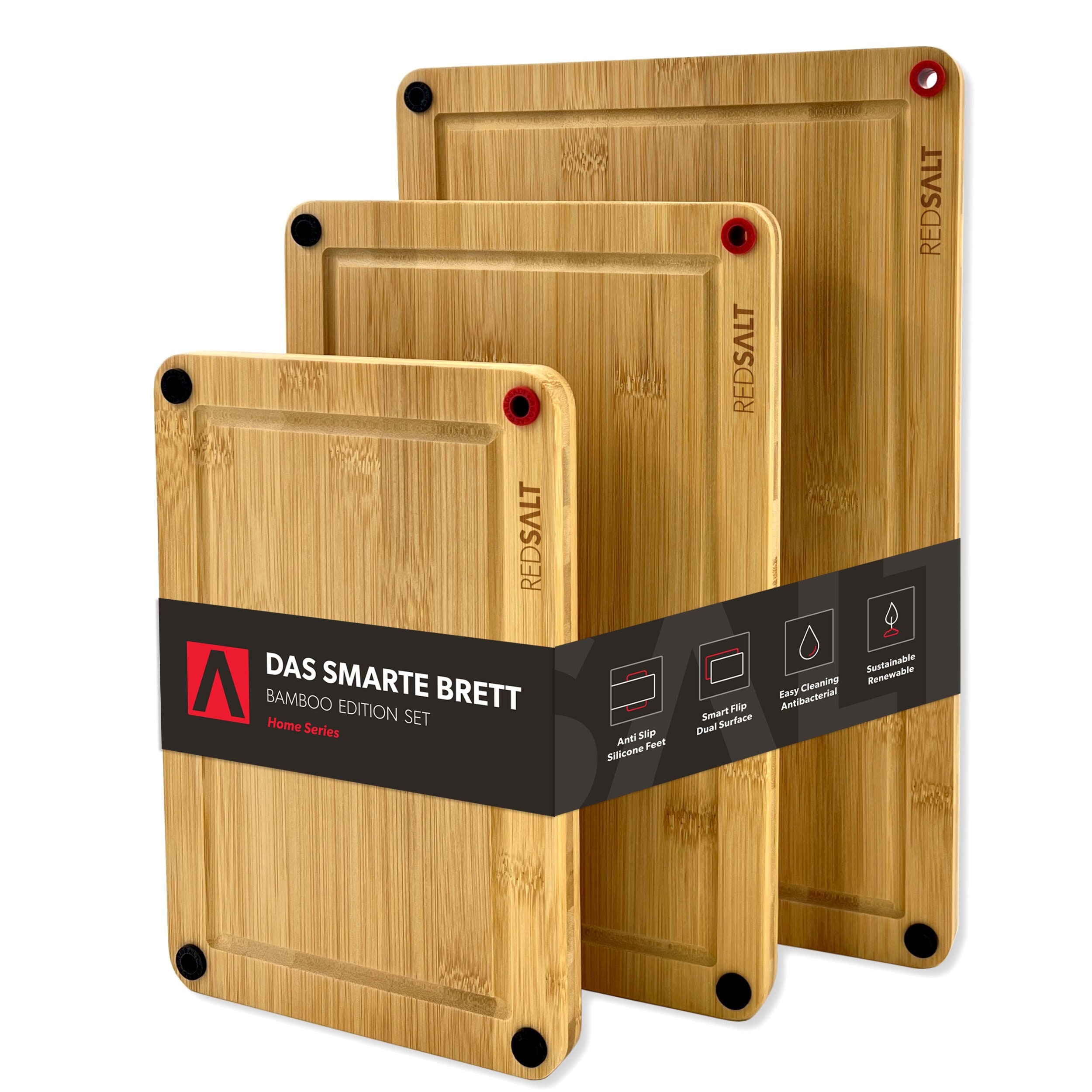Bambus brett - Etsy.de