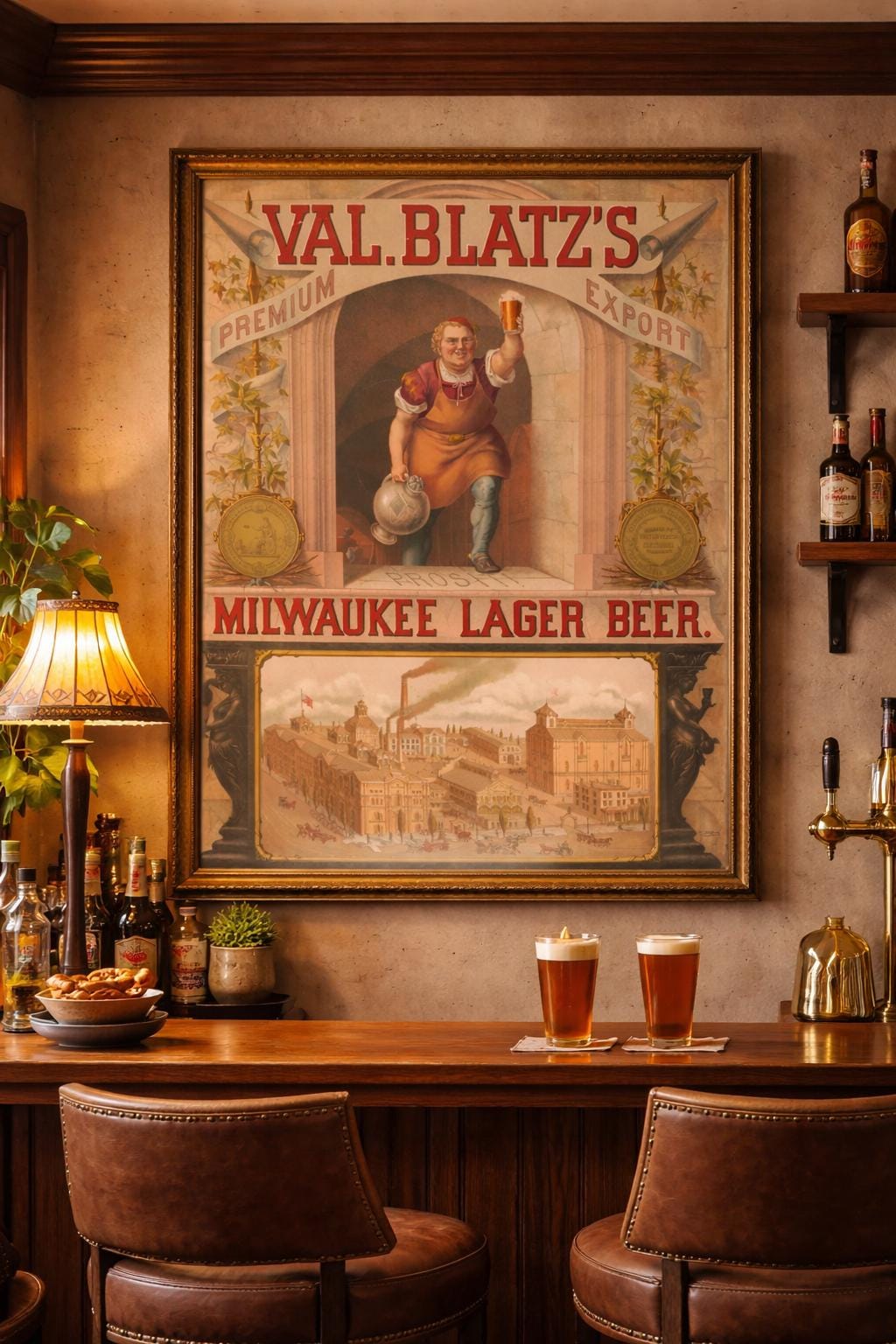 Blatz Beer Collectibles - Etsy