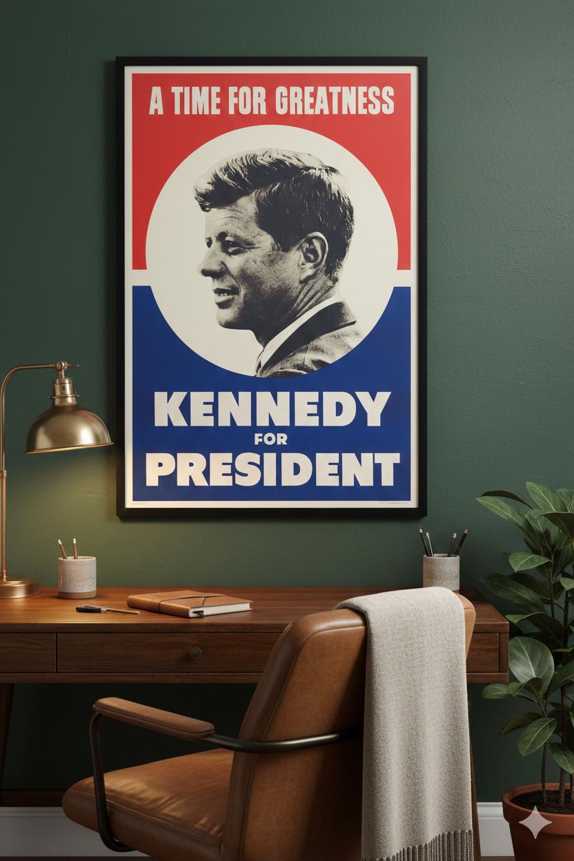 JFK 