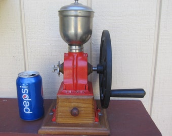 old ELMA Coffee Grinder nice one