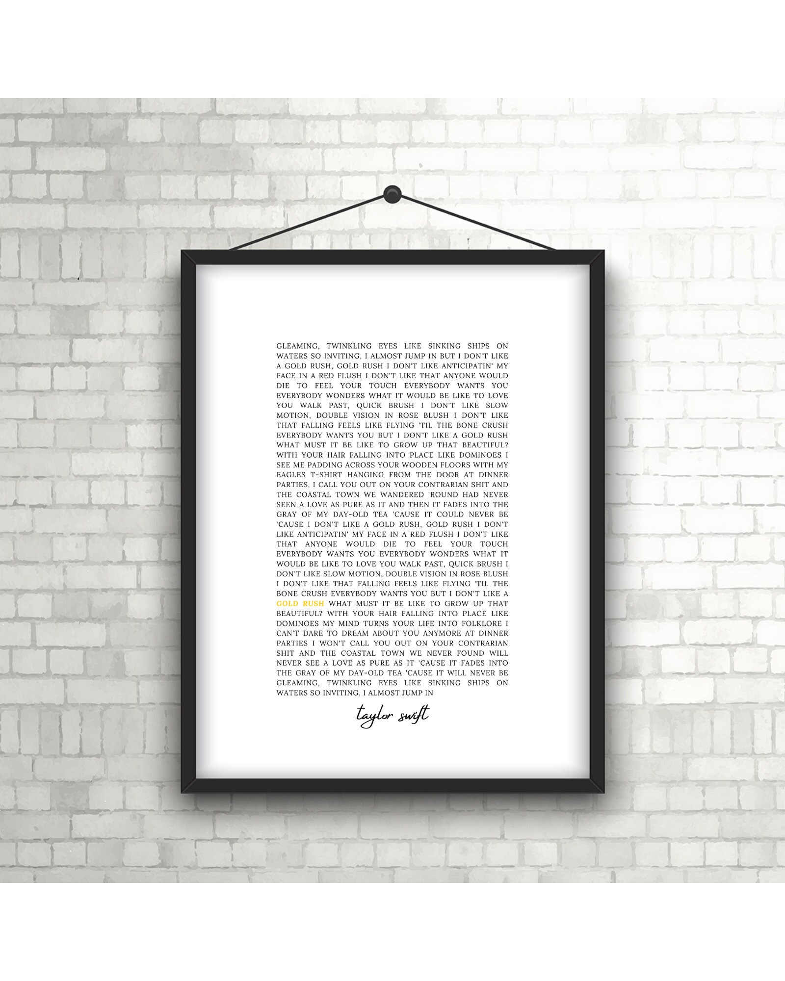 married in a gold rush lyrics married in a gold rush lyrics