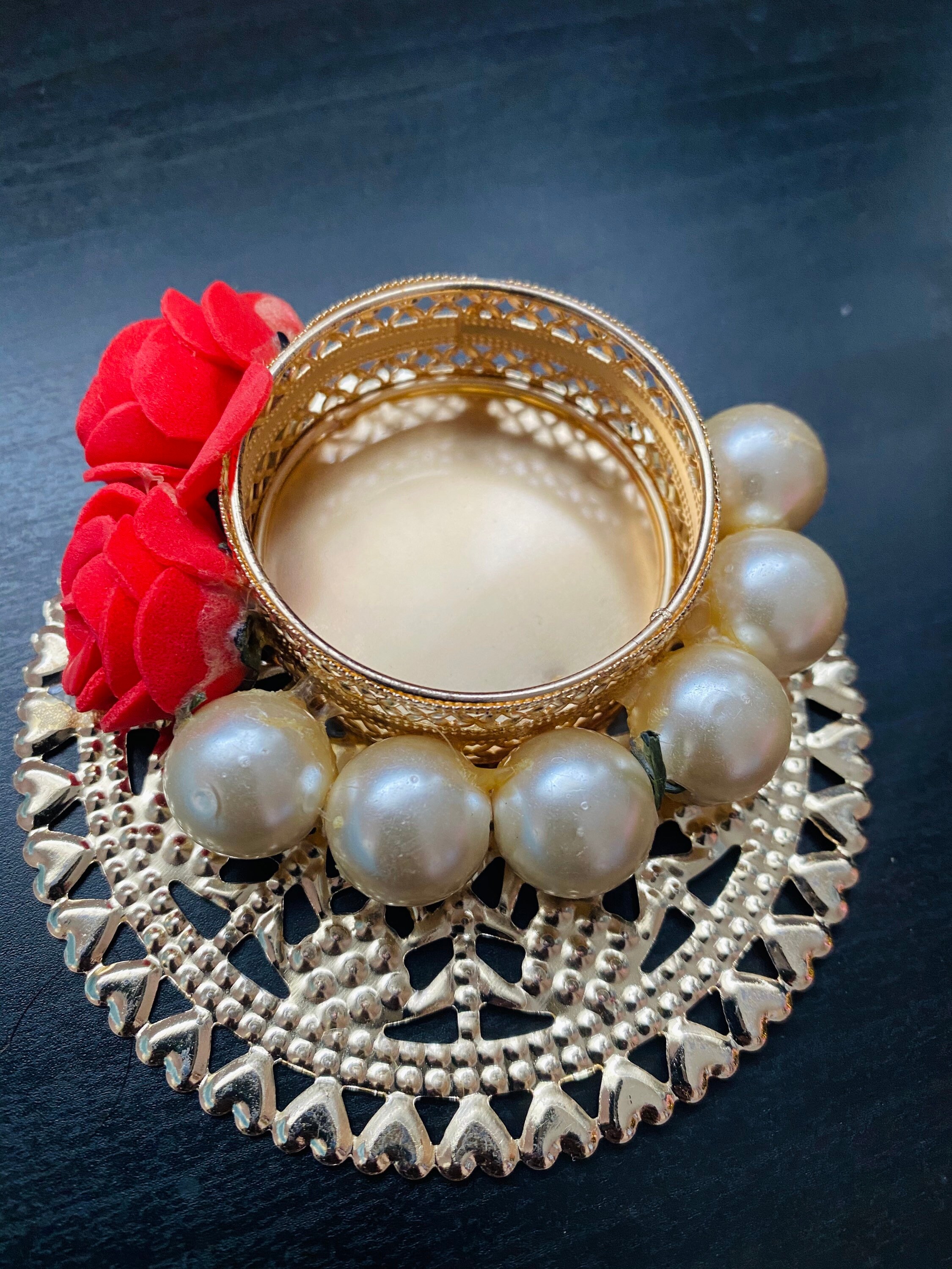 Candle holder/diya Etsy