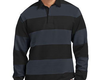 personalized rugby shirts