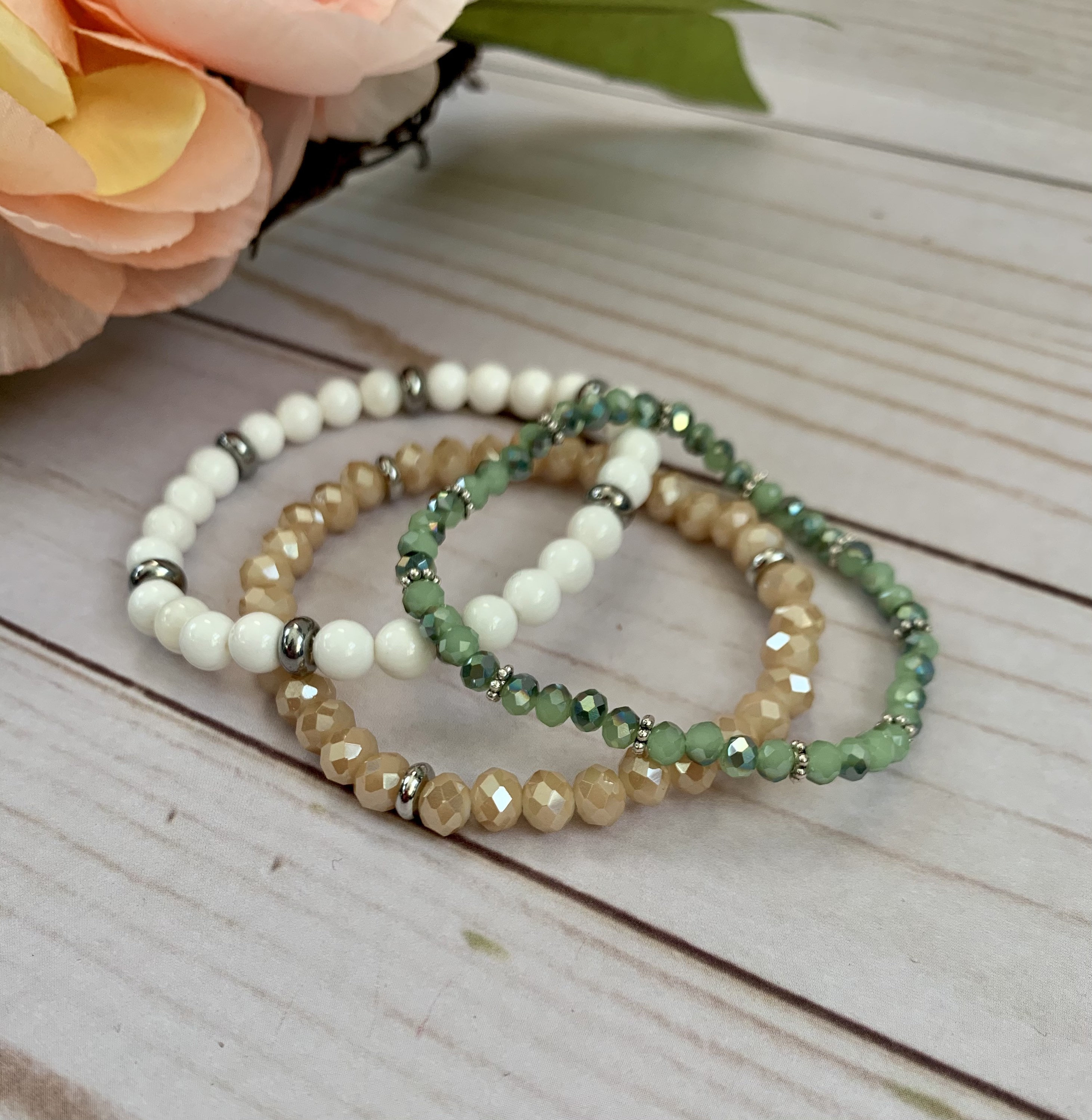 Extensores Beistle St Patricks Con Forma De Trébol, 1 Unidad