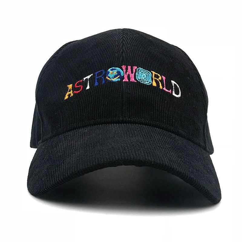Astroworld Hat | Etsy
