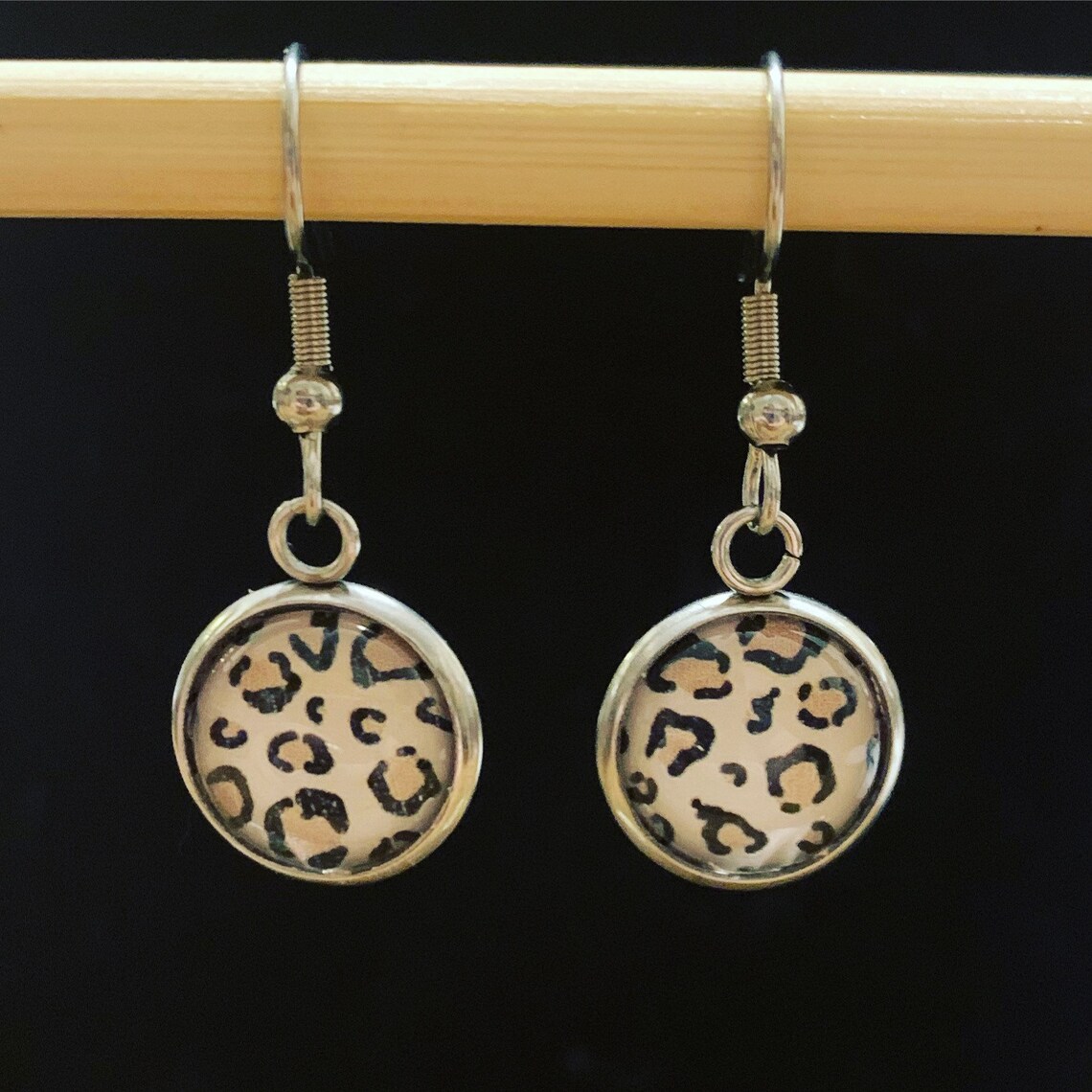 Color Street Earrings Etsy