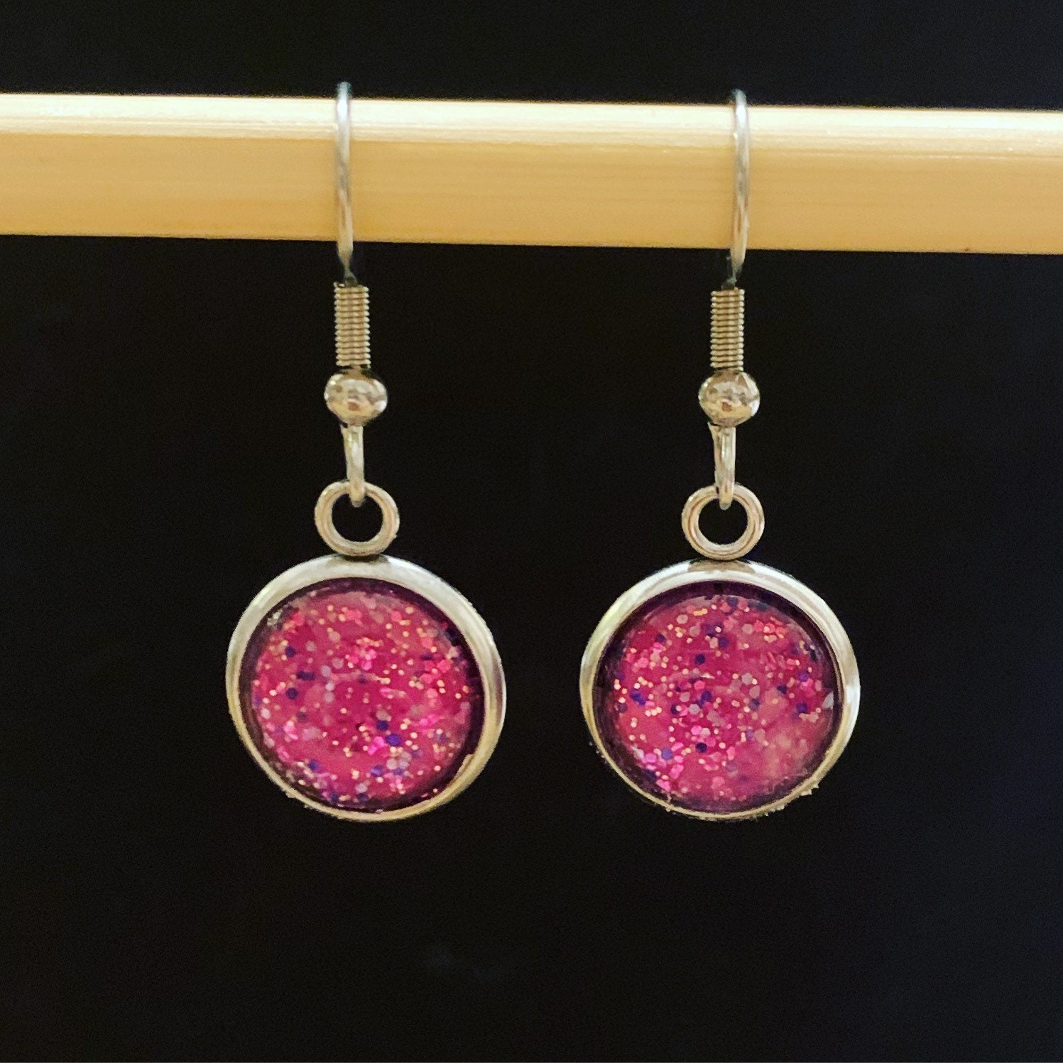 Color Street Earrings Etsy