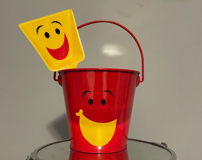 Blues Clues Shovel and Pail Set Etsy