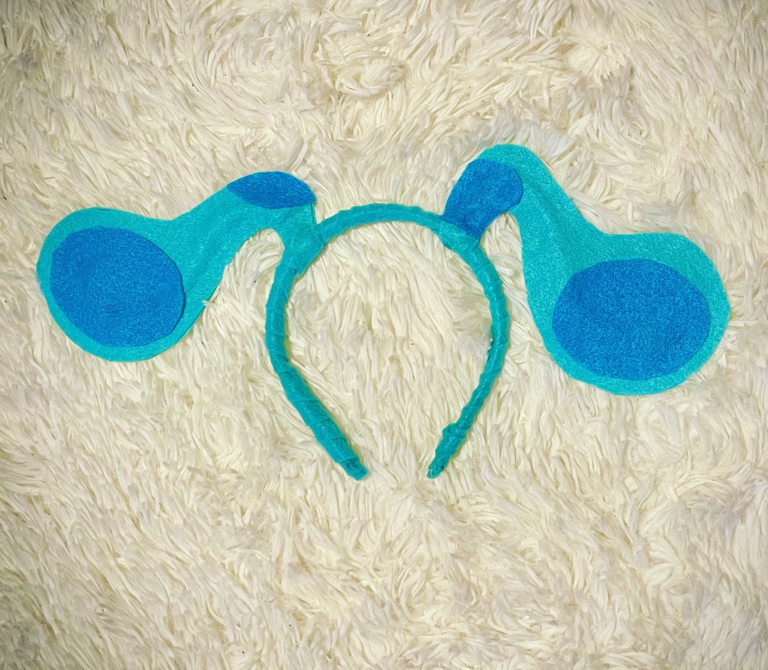 blues-clues-inspired-headband-w-ears-etsy