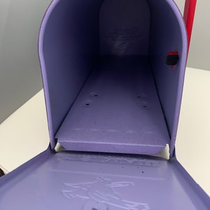 Blues Clues Inspired Mail Box Card Holder Etsy Canada