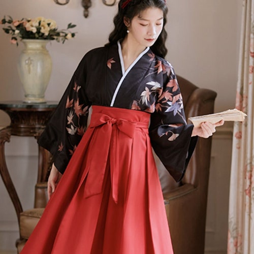 THS Modern Hanfu Siri - Etsy