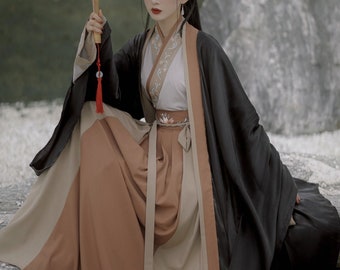 Women Hanfu by Hanfu Story Ancient Chinese Traditional Costume Song ...