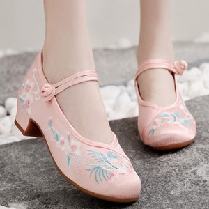 Crane ballet flats sale