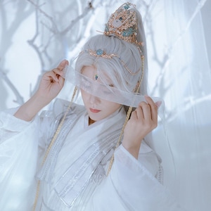 Oriental hair accessories uk new arrivals