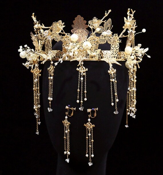 Chinese store jewelry etsy