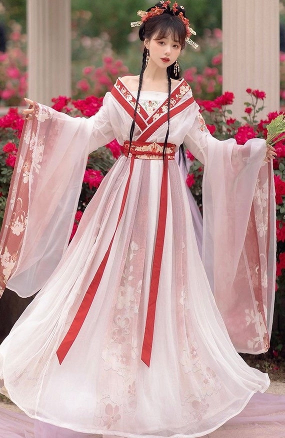 chinese traditional dress