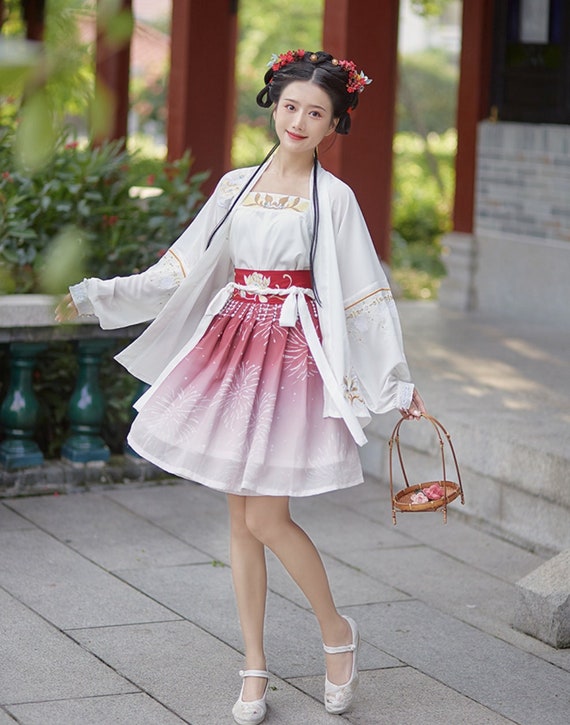 chinese traditional dress