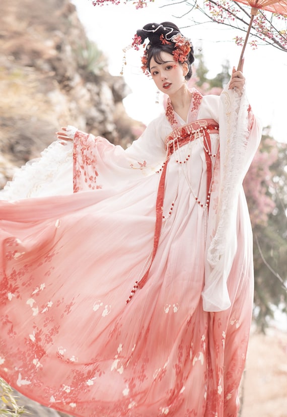 Costume tradizionale shop cinese