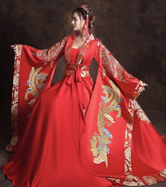 Traditional chinese bridesmaid dresses cheap