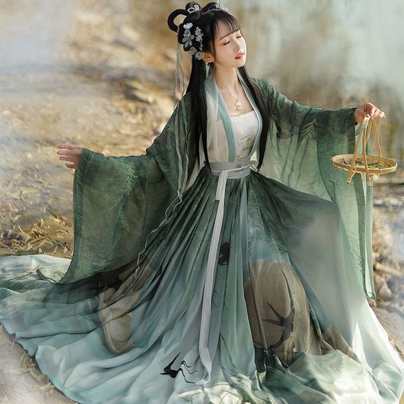Hanfu