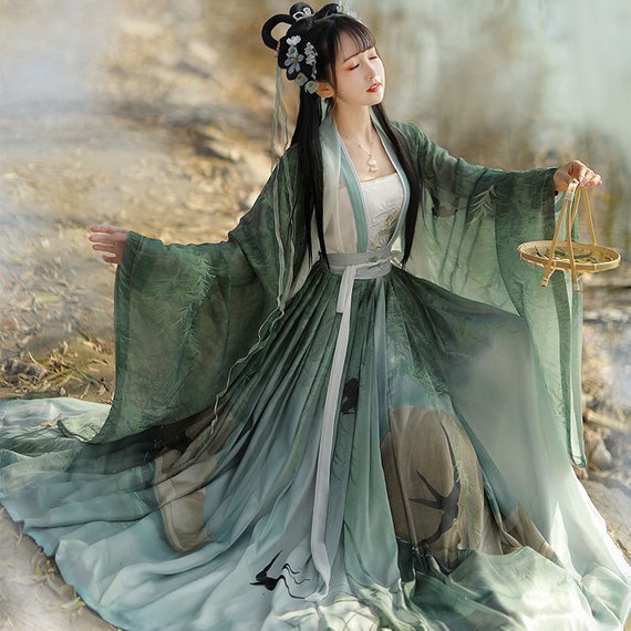 hanfu