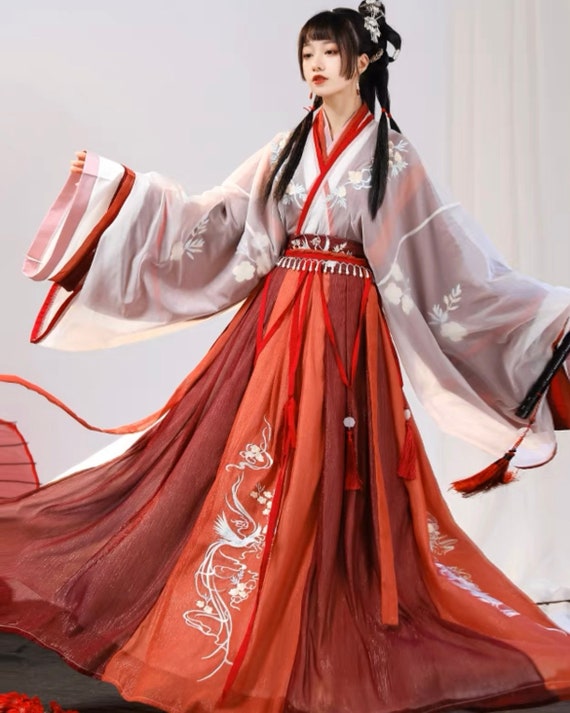 hanfu