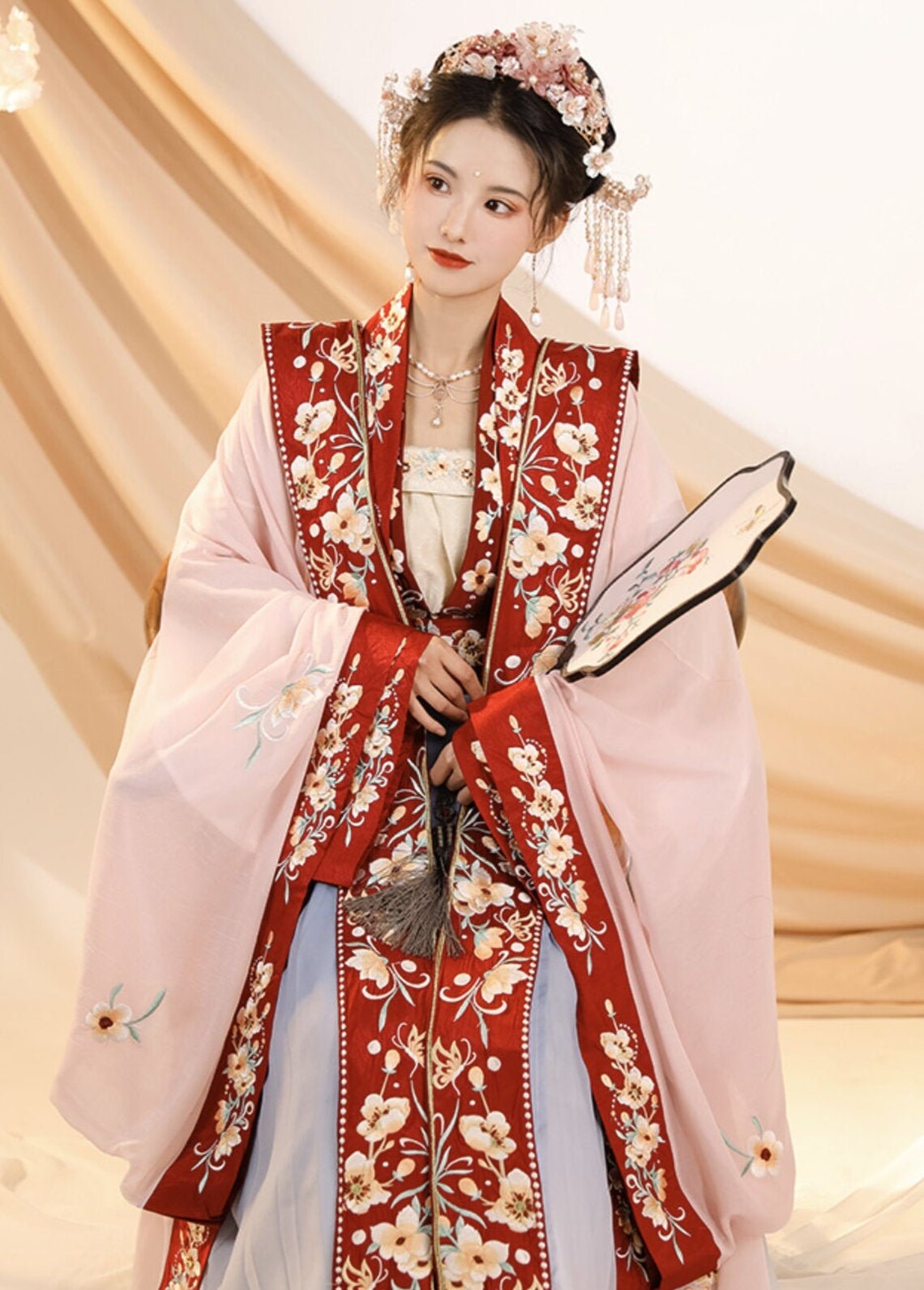 empress hanfu