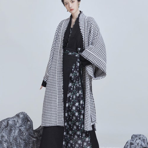 Modern Hanfu by Hanfu Story Chinese Traditional Dress - Etsy