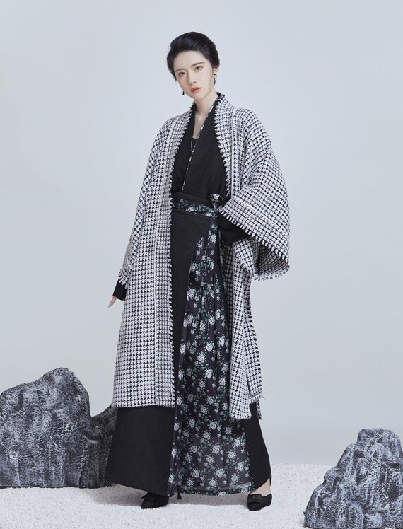 Modern Hanfu by Hanfu Story Chinese Traditional Dress Hanfu Women Song Style  Paige -  Denmark