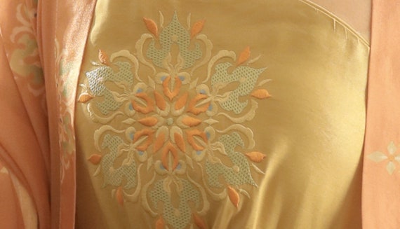 Sidhidata Printed Women Flared Yellow Skirt - Buy Sidhidata Printed Women  Flared Yellow Skirt Online at Best Prices in India | Flipkart.com