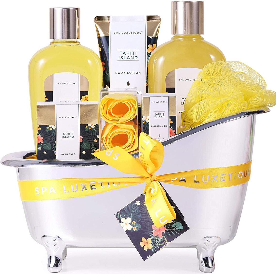 Gift Sets for HerSpa Gift Set 8pcs Spa Set with Essential Etsy