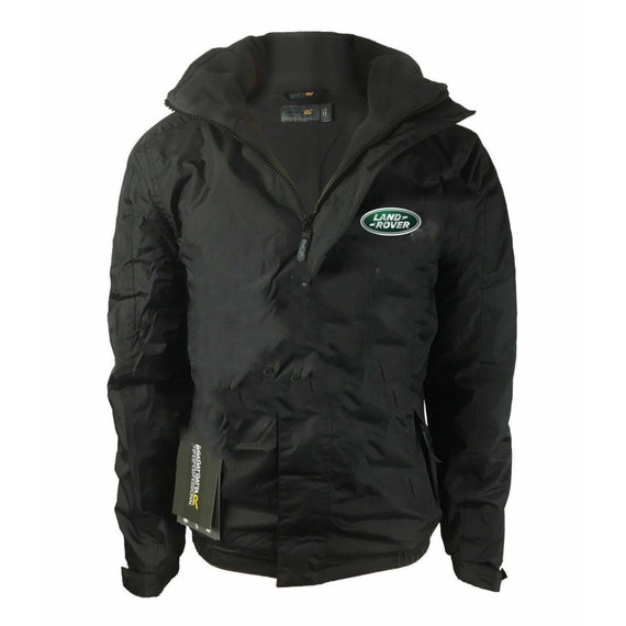 regatta waterproof coat