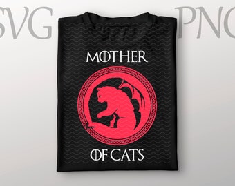 Free Free Mother Of Cats Svg 615 SVG PNG EPS DXF File