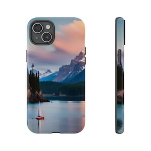 Custodie per telefono resistenti Sailing Adventure