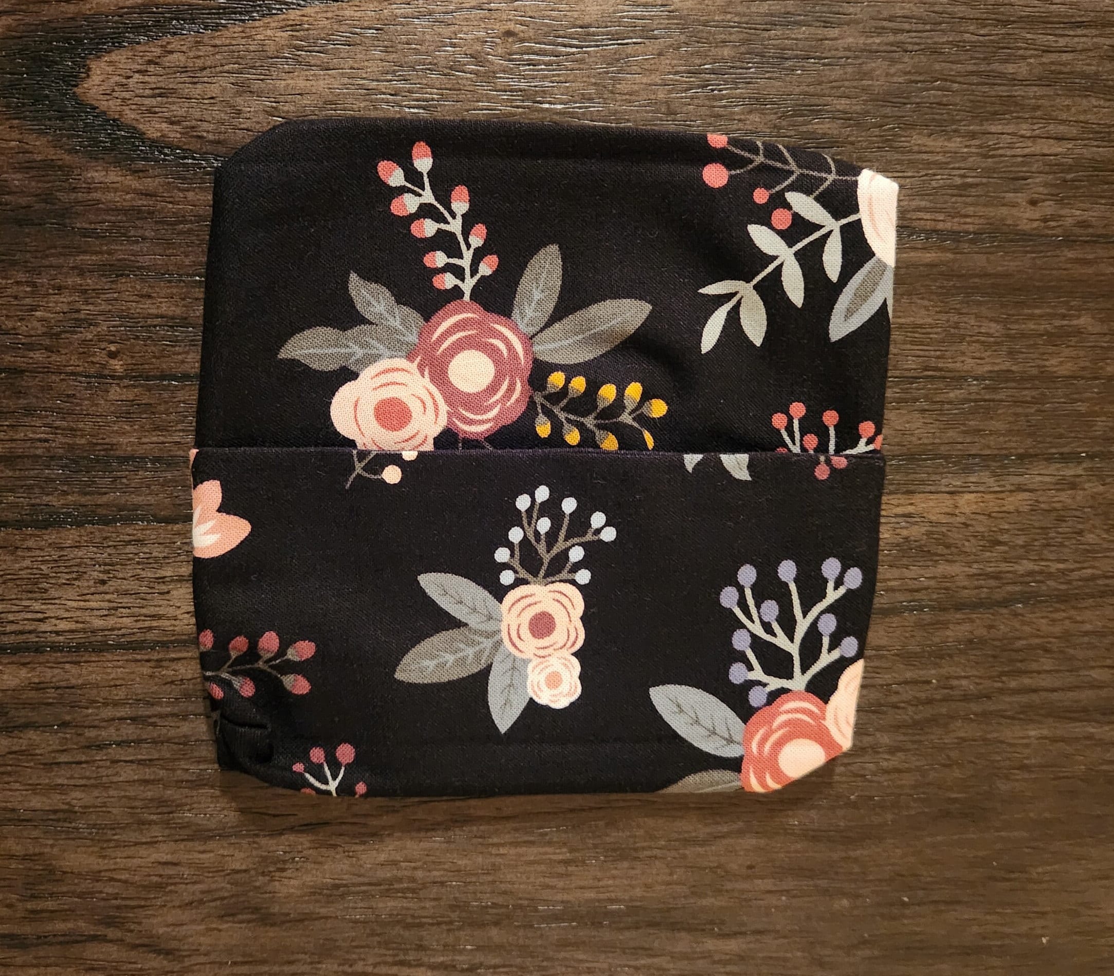 Sanitary Pad Pouch Etsy
