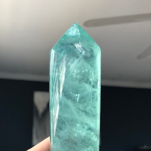 Baja Blast Fluorite, Baja Blast Flourite, Fluorite Tower, Flourite Tower, Fluorite, Flourite, Baja Blast Fluorite Tower