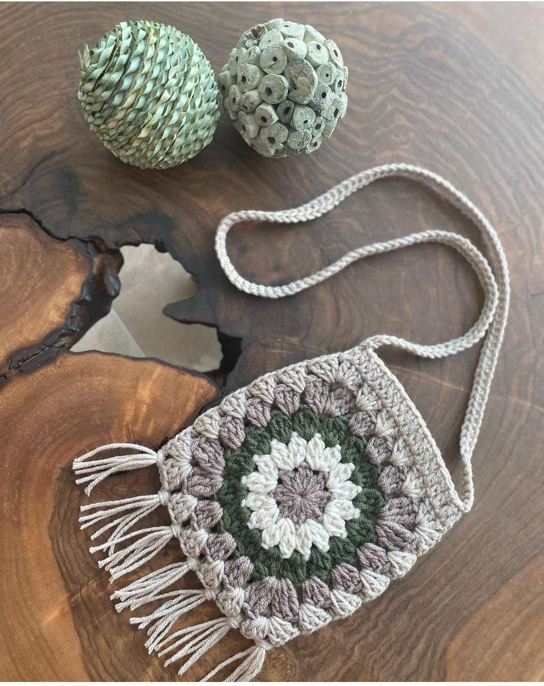 Rope Bag From Sewing - Etsy