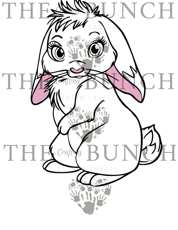 Over The Moon Bungee Svg Png Jpg Digital Download Over The Etsy