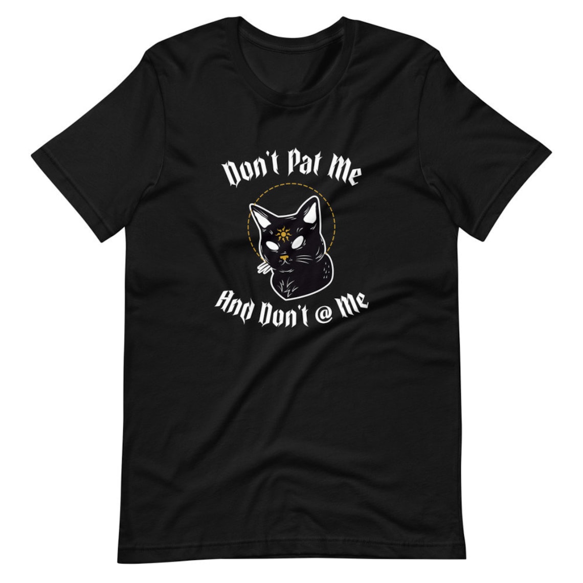 Funny cat shirt cat lovers shirt cat owner shirt cat lover | Etsy
