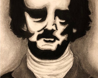 Edgar Allan Poe