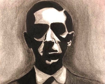 H.P. Lovecraft