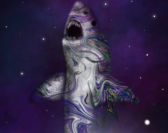 Space Shark