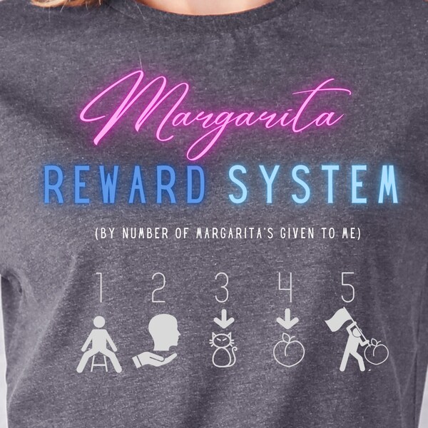 Give Me One Margarita Glass Etsy