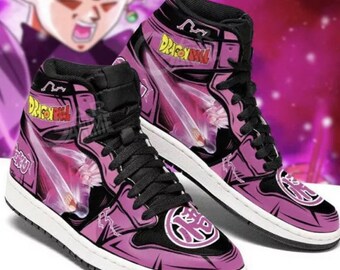 dragon ball super shoes nike