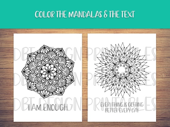 Adult Coloring Book 90 Complex Mandalas Pages: Mandala Coloring Book for All: 90 Mindful Patterns and Mandalas Coloring Book: Stress Relieving and Relaxing Coloring Pages [Book]