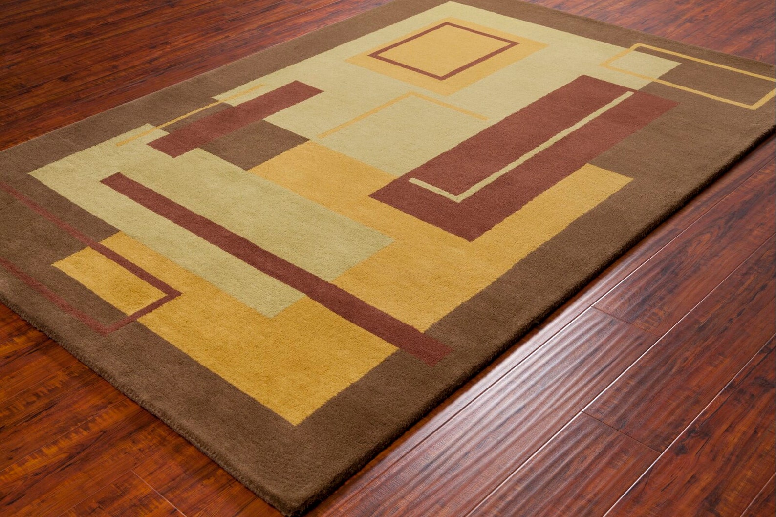 Modern Latest Hand Tufted Designer Wool Tuft Rug 3x5 5X8 8X10 Etsy