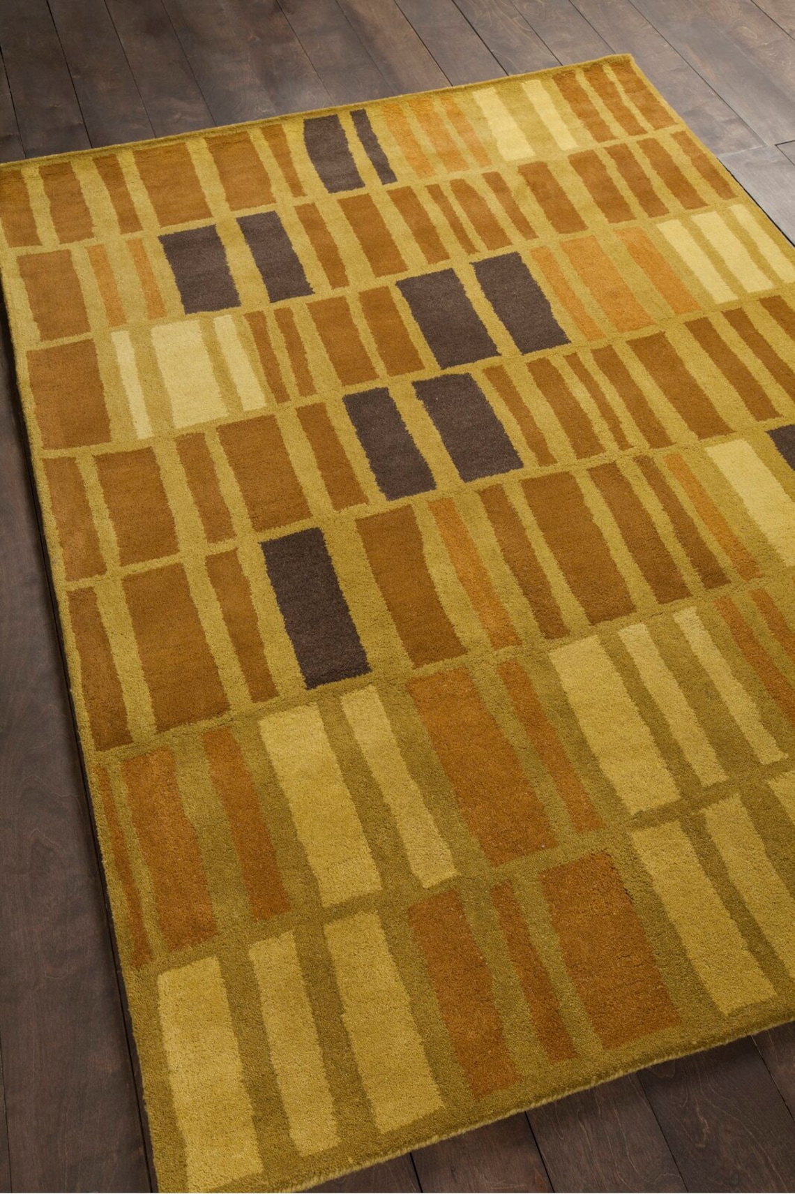 Modern Latest Hand Tufted Designer Wool Tuft Rug 3x5 5X8 8X10 Etsy