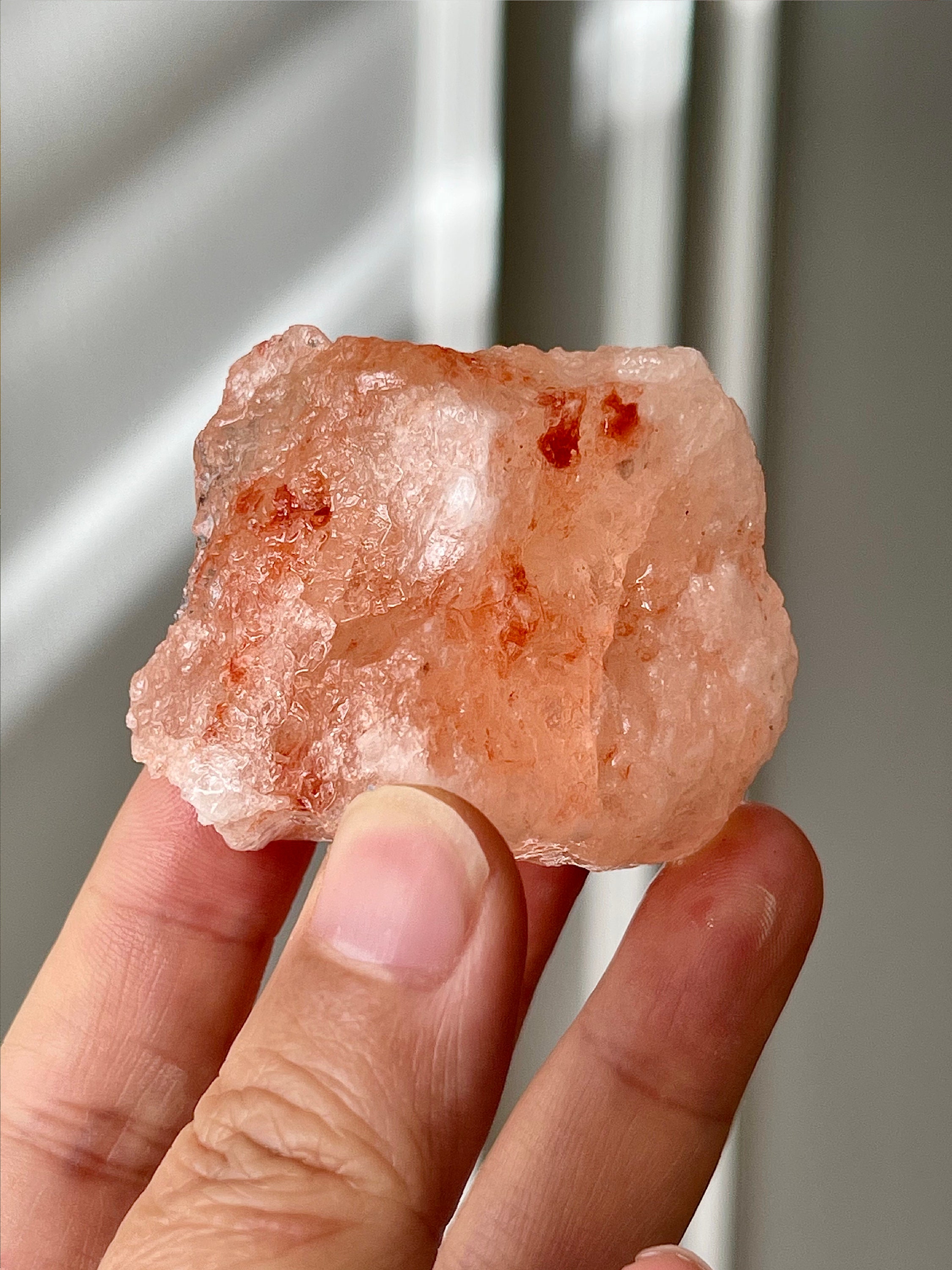 Finest Quality Pink Himalayan Salt Crystals Etsy