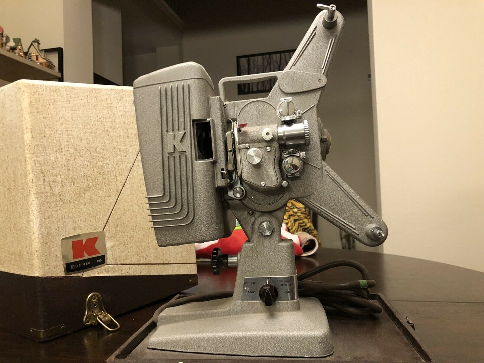 Keystone Projector for sale Only 4 left at 65